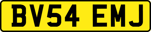 BV54EMJ
