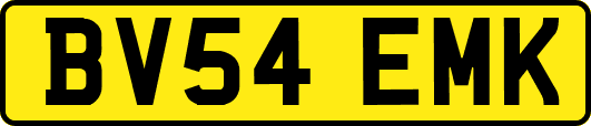 BV54EMK