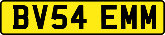 BV54EMM
