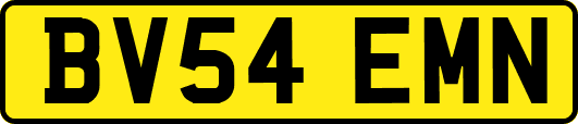 BV54EMN
