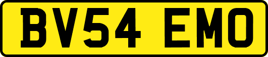 BV54EMO