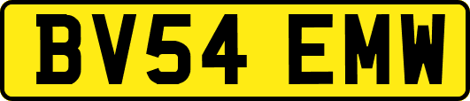 BV54EMW