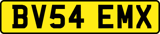 BV54EMX