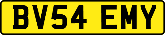 BV54EMY