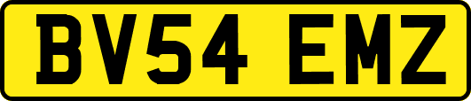 BV54EMZ