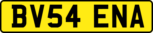BV54ENA