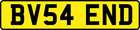 BV54END