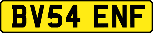 BV54ENF