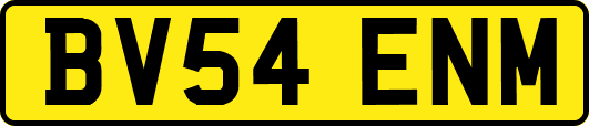 BV54ENM