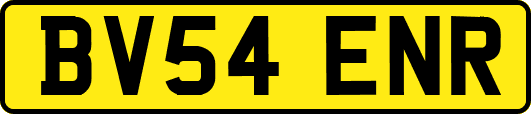 BV54ENR