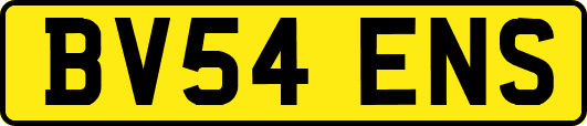 BV54ENS