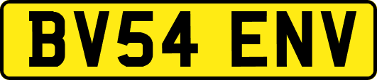BV54ENV