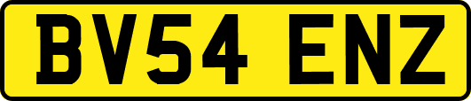 BV54ENZ
