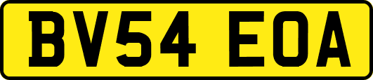 BV54EOA