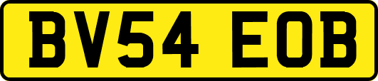 BV54EOB