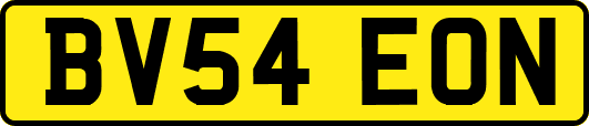 BV54EON