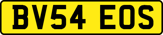 BV54EOS