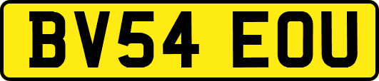 BV54EOU