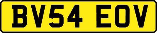 BV54EOV