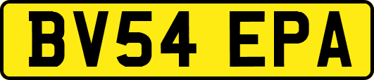 BV54EPA