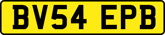 BV54EPB