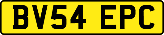 BV54EPC