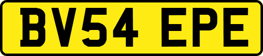 BV54EPE