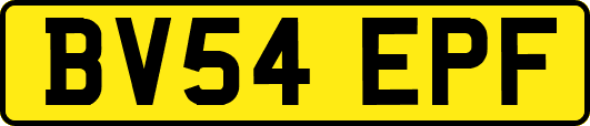 BV54EPF