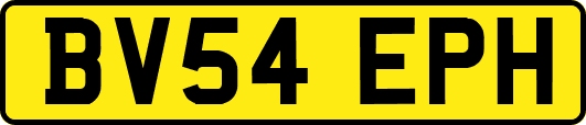 BV54EPH