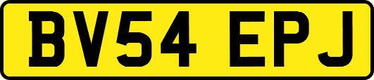 BV54EPJ