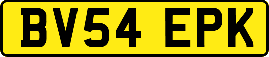 BV54EPK