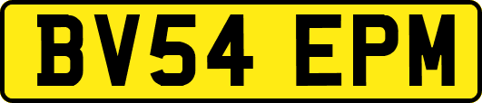 BV54EPM