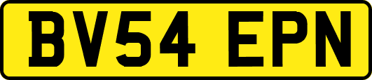 BV54EPN