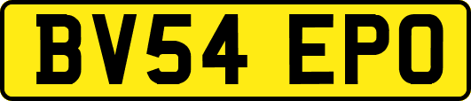 BV54EPO