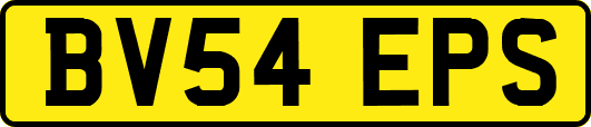 BV54EPS