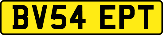 BV54EPT