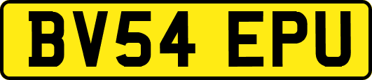 BV54EPU