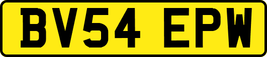 BV54EPW