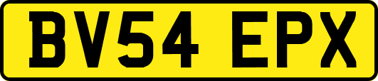 BV54EPX