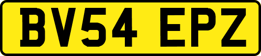 BV54EPZ