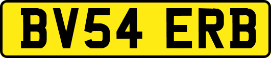 BV54ERB