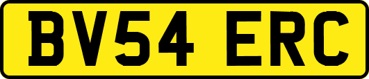 BV54ERC