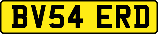BV54ERD