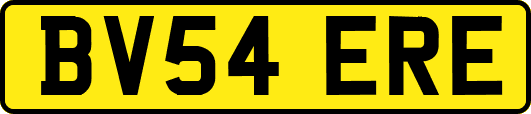 BV54ERE