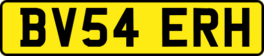 BV54ERH
