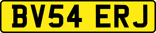 BV54ERJ