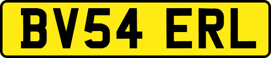 BV54ERL