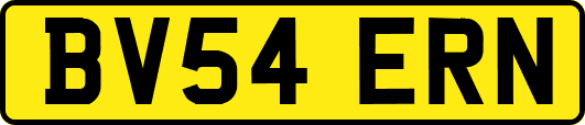 BV54ERN