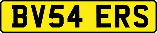 BV54ERS
