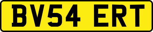 BV54ERT